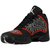 Nike Sneakers Black Rubber  ref.14743