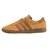 Adidas Sneakers Caramel Suede  ref.14765