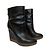 Jil Sander Stiefel