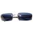 Chanel Gafas de sol Azul  ref.14842