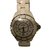 Chanel Relógios finos Branco Cerâmico  ref.14849