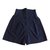 Hermès Shorts Laine Bleu  ref.14929