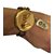 Christian Dior Bracelets Golden Metal  ref.14934