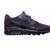 Nike zapatillas Negro  ref.14946