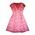 Marc Jacobs Kleider Pink Seide  ref.15010