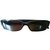 Chanel Sunglasses Black Plastic  ref.15113