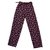 Gucci Pants, leggings Multiple colors Silk  ref.15131