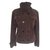 Burberry Jackets Brown Cotton  ref.15147