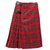 Burberry Skirts Multiple colors Wool  ref.15363