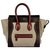 Céline Borse Beige Biancheria  ref.15377