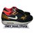 Nike Sneakers Leopard print Suede  ref.14746