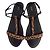 Zara Sandals