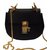 Chloé Handbags Black Leather  ref.15462