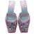 Rodolphe Menudier Mules Rosa