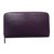 Organizer Louis Vuitton Pochette Prugna Pelle