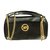 Michael Kors Handbags Black Leather  ref.15631