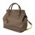 Hermès Handbags Beige Leather  ref.15654