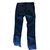 Vaqueros Bootcut Freeman Porter Azules Algodón - vista 2