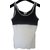 Moschino Cheap And Chic Top Bianco Cotone  ref.15698