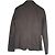 Blazer de algodón negro Love Moschino - vista 2