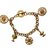 Guy Laroche Bracelets Golden Metal  ref.15722