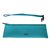 Burberry Clutch bags Green Patent leather  ref.15737