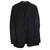 Burberry Suits Black  ref.15916