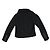 Giacca DKNY Nera Bambina 6 Anni Nero - vista 2