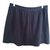 Gap Skirts Dark grey Viscose  ref.15957