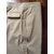 Autre Marque Michel Payne Beige Wool Pants Size 42  - view 4