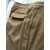 Autre Marque Michel Payne Beige Wool Pants Size 42  - view 5