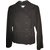 Autre Marque Jacket Similtaneous Black Wool  ref.16022