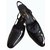 Chanel Heels Black Patent leather  ref.16027