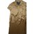 Claudie Pierlot Vestidos Multicor Viscose  ref.16062