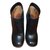 Céline Ankle Boots Black Leather  ref.16084