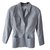 Thierry Mugler Jacket Grey Synthetic  ref.16152