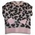 Yves Saint Laurent Knitwear Pink Wool  ref.16172