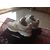 Chanel scarpe da ginnastica Beige - vista 3