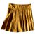 Agnès b. Skirts Yellow Wool  ref.16251