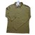 Lacoste Polos Olive green Cotton  ref.16259