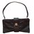 Marc by Marc Jacobs Clutch bags Black Leather  ref.16269