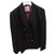 Bruce Field Blazer Schwarz
