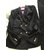 Bruce Field Blazer Schwarz - Ansicht 3