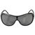 Yves Saint Laurent Oculos escuros Preto  ref.16299
