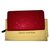 Zippy Louis Vuitton Wallets Red Patent leather  ref.16412