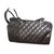 Chanel Handbags Black Leather  ref.16425