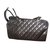 Chanel ligne Cambon Cuir Noir  ref.16425