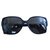 Chanel Sunglasses Black  ref.16430