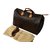 Speedy Louis Vuitton Handbags Leather  ref.16488