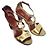 Karine Arabian Sandalen - Ansicht 2
